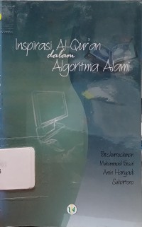 Image of Inspirasi Al-Qur'an dalam Algoritma Alami