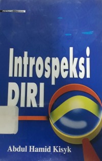 Image of Introspeksi diri