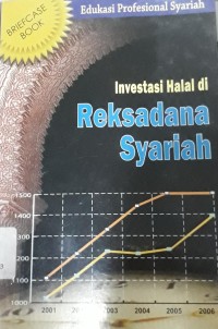 Image of Investasi Halal Di Reksadana Syariah