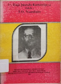 Image of Ir. Haji Juanda Kartawijaya