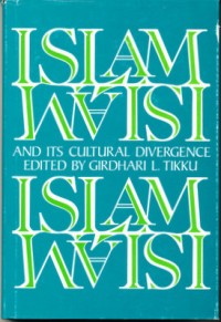Image of Islam And Its Cultural Divergence