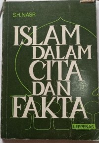 Image of Islam dalam Cita dan Fakta