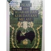 Image of Islam Dalam Sejarah Kebudayaan Melayu