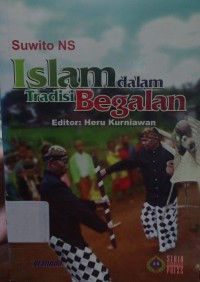 Image of Islam dalam Tradisi Begalan
