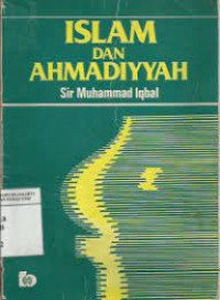 Image of Islam Dan Ahmadiyyah