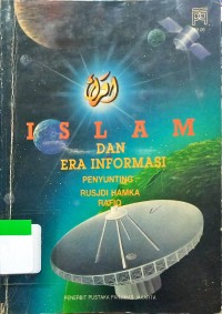 Image of Islam dan Era Informasi