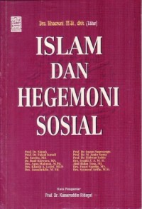Image of Islam dan Hegemoni Sosial