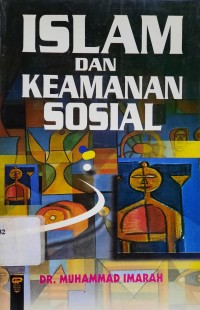 Image of Islam dan Keamanan Sosial