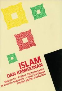 Image of Islam dan Kemiskinan