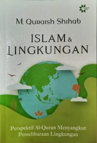 Image of Islam dan Lingkungan