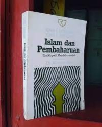 Image of Islam Dan Pembaharuan Ensiklopedi Masalah-Masalah