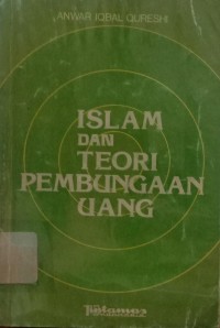 Image of Islam dan Teori Pembungaan Uang