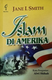 Image of Islam di Amerika