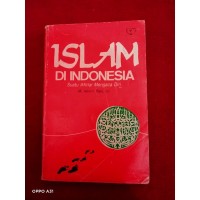 Image of Islam Di Indonesia: Suatu Ikhtiar Mengaca Diri
