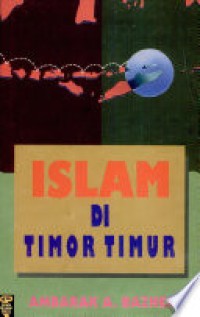 Image of Islam di Timor Timur