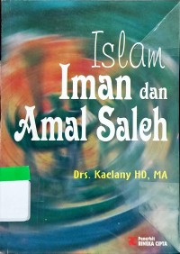 Image of Islam Iman dan Amal Saleh