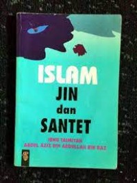 Image of Islam Jin dan Santet