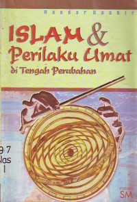 Image of Islam dan Perilaku Umat di Tengah Perubahan