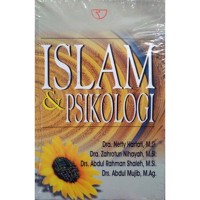 Image of Islam & Psikologi