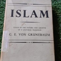Image of Islam: Essays In The Nature And Growth Of A Cultural Tradition