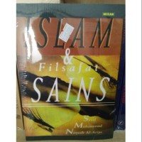 Image of Islam & Filsafat Sains