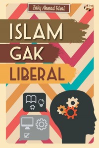 Image of Islam Gak Liberal