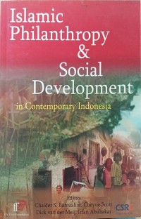 Image of Islamic Philanthropy and Social Development: in Contemporary Indonesia