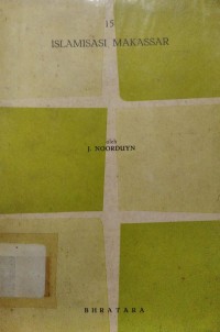 Image of Islamisasi Makassar