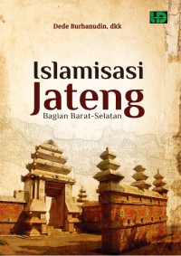Image of Islamisasi Jateng Bagian Barat Selatan Cetakan 2