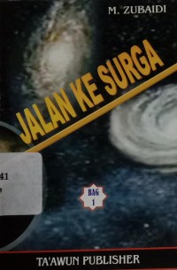 Image of Jalan ke Surga Bag. 1