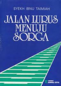 Image of Jalan Lurus Menuju Sorga