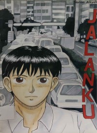 Image of Jalanku