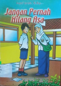 Image of Jangan Pernah Hilang Asa