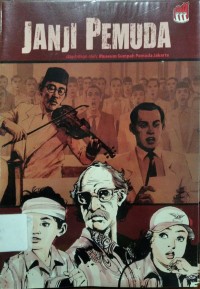 Image of Janji Pemuda