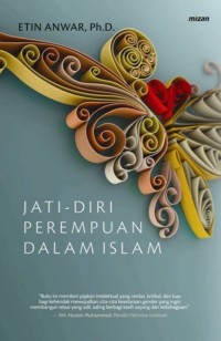 Image of Jati Diri Perempuan Dalam Islam