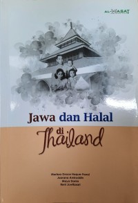 Image of Jawa dan Halal di Thailand