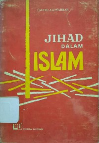 Image of Jihad Dalam Islam