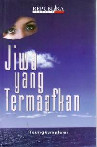 Image of Jiwa Yang Termaafkan