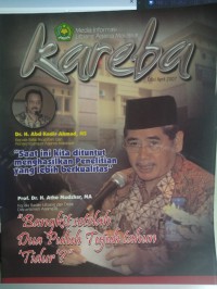 Image of Kareba Edisi April 2007