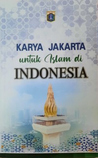Image of Karya Jakarta untuk Islam di Indonesia