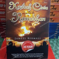 Image of Kasidah Cinta untuk Ramadhan