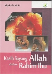 Image of Kasih Sayang Allah dalam Rahim Ibu