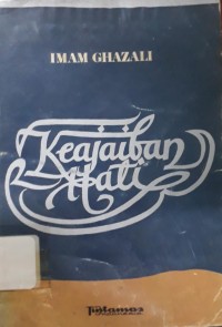 Image of Keajaiban Hati