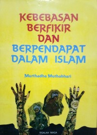 Image of Kebebasan Berfikir Dan Berpendapat Dalam Islam