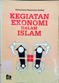 Image of Kegiatan Ekonomi Dalam Islam