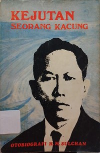 Image of Kejutan Seorang Kacung