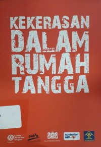 Image of Kekerasan dalam Rumah Tangga