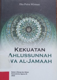 Image of Kekuatan Ahlussunnah Wa Al-Jamaah