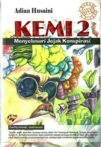 Image of Kemi 2 Menyelusuri Jejak Konspirasi