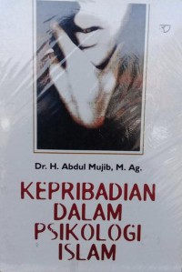 Image of Kepribadian Dalam Psikologi Islam